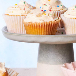 Vegan Cupcakes