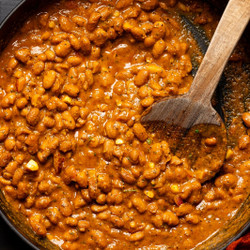 How To Make Bbq Pinto Beans