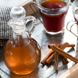 Cinnamon Simple Syrup Recipe