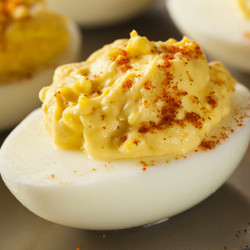 The Best Classic Deviled Eggs Recipe