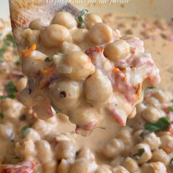 Marry Me Chickpeas