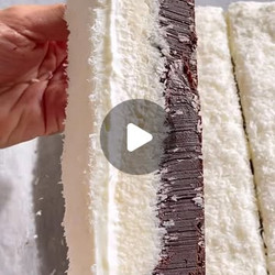 Coconut Cream Brownies