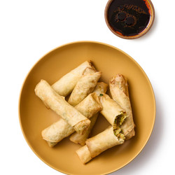 Spring Rolls