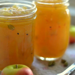 Apple Jam
