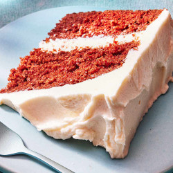 Ermine Frosting