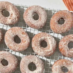 Cake Donuts