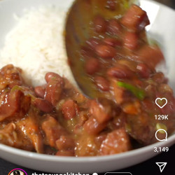 The Best Red Beans And Rice Recipe