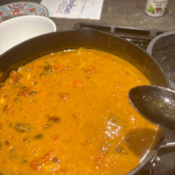 The Unexpectedly Complex Weeknight Chili