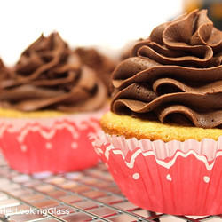 King Arthur Best Birthday Cupcakes