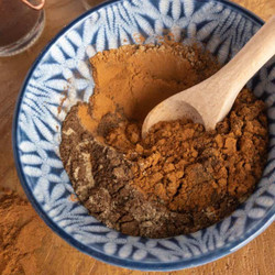 Dutch Speculaas Spice Mix Recipe