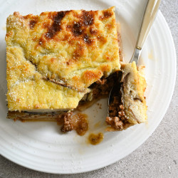 Moussaka