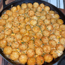 Cowboy Casserole