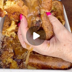 Toad In The Hole With Onion Gravy