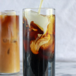 Vanilla Sweet Cream (just Like Starbucks!)