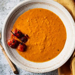 Roasted Tomato Soup