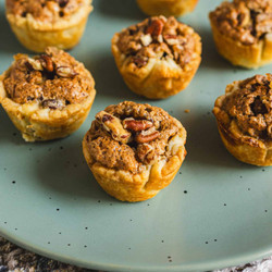 Pecan Bites