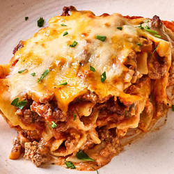 Poor Man’s Pasta