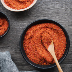 Korean Magic Dust Bbq Dry Rub