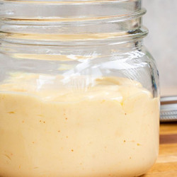 Best Salad Dressing With Condensed Milk Recipe must