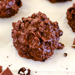Andes Mint Cookie Crunch