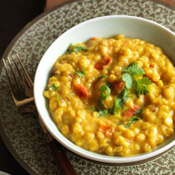 Tarka Dhal