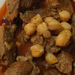 شطيطحة لحم