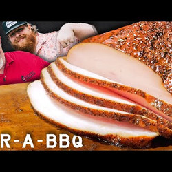 Smoked Turkey Breast