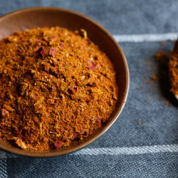 Ras El Hanout