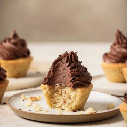Ultimate Vegan Cupcakes