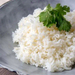 Mexican White Rice
