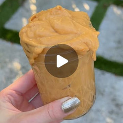 Pumpkin Protein Pudding