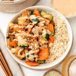 How To Make Hibachi At Home