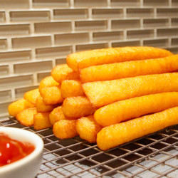 Potato Cheese Sticks