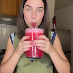 Cranberry Lemonade