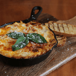 Skillet Lasagna
