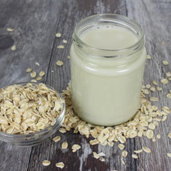 Oat Milk
