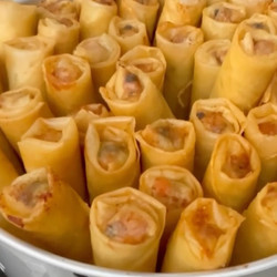 Chả Giò Egg Rolls