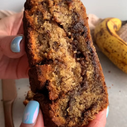 Banana Bread