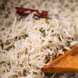 Perfect Jeera Rice (indian Cumin Rice)