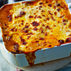 Lasagne Al Forno