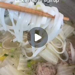 Asian Hot Pot
