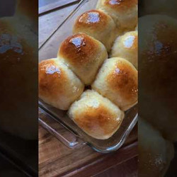 Hawaiian Rolls