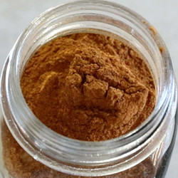 Homemade Pumpkin Pie Spice