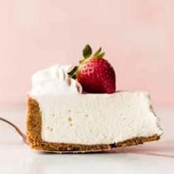 No-bake Cheesecake