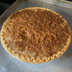 Mock Apple Pie