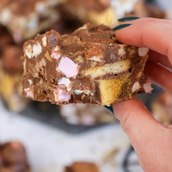 Rocky Road