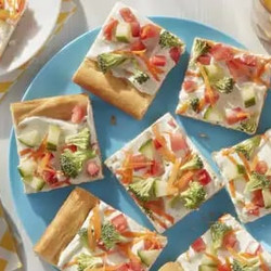 Veggie Pizza