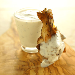 Instant Pot Chicken Wings