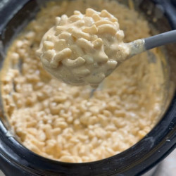 Homemade Kfc Mac And Cheese