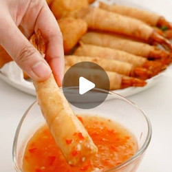 Quick And Easy Sweet Chilli Sauce
